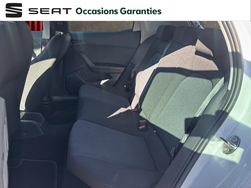 Voitures occasions SEAT IBIZA Urban Mougins