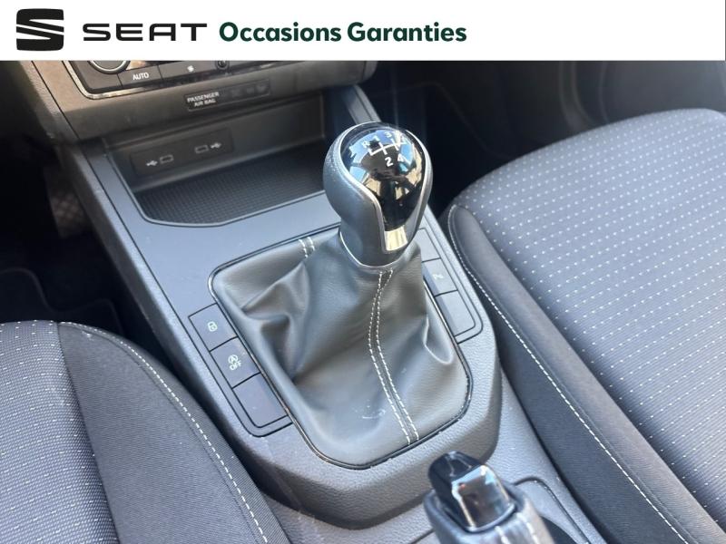 Voitures occasions SEAT IBIZA Urban Mougins