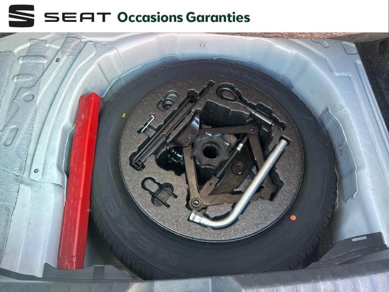 Voitures occasions SEAT IBIZA Urban Mougins