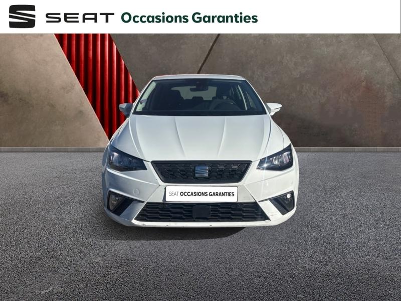 Voitures occasions SEAT IBIZA Urban Mougins
