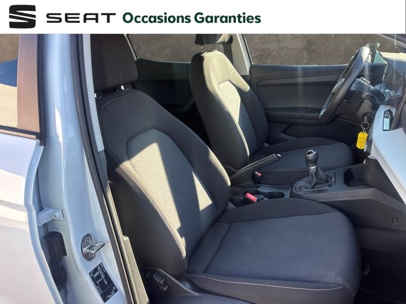 Voitures occasions SEAT IBIZA Urban Mougins