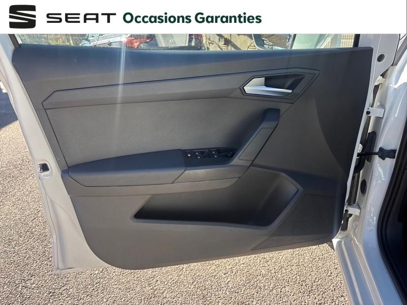 Voitures occasions SEAT IBIZA Urban Mougins