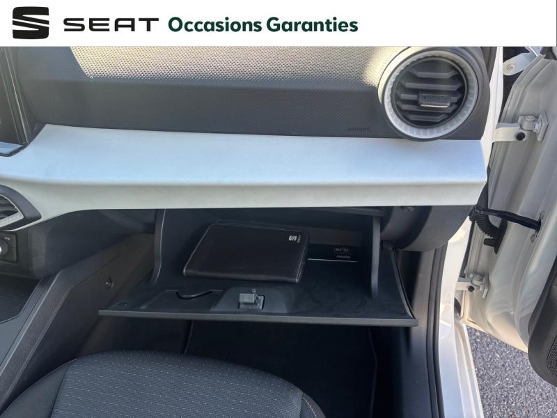 Voitures occasions SEAT IBIZA Urban Mougins