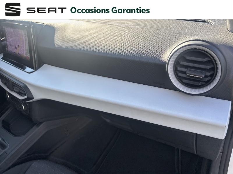 Voitures occasions SEAT IBIZA Urban Mougins