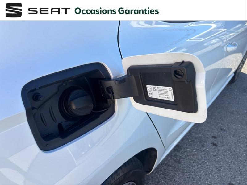 Voitures occasions SEAT IBIZA Urban Mougins