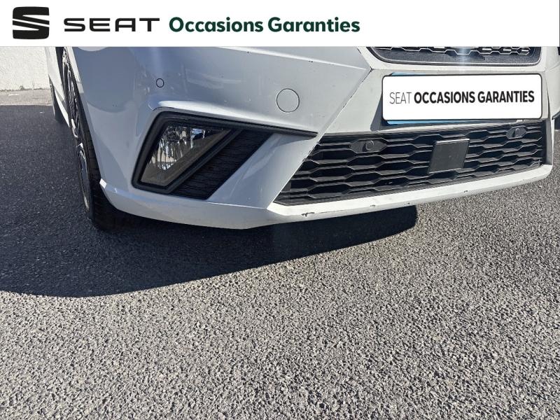 Voitures occasions SEAT IBIZA Urban Mougins
