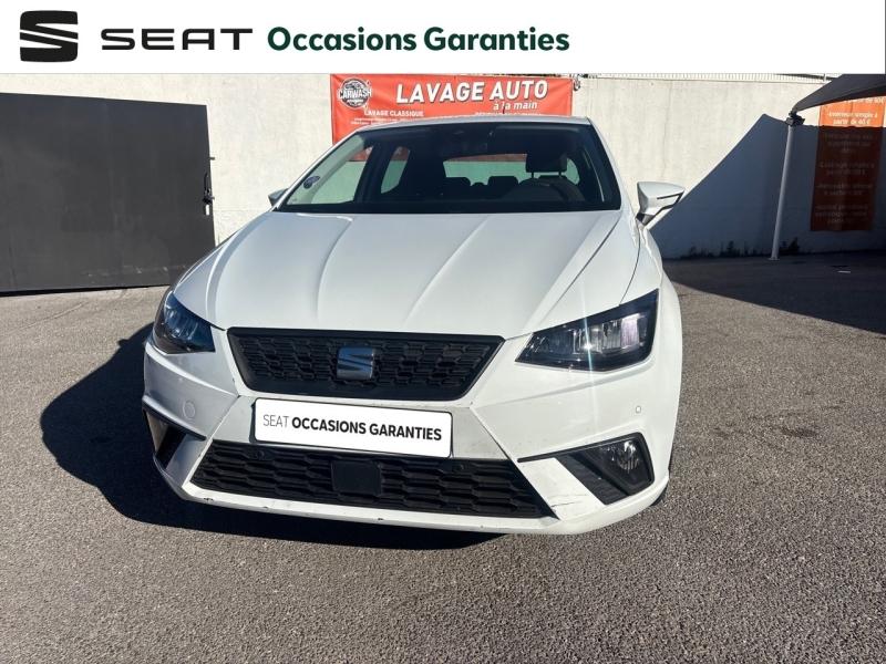 Voitures occasions SEAT IBIZA Urban Mougins