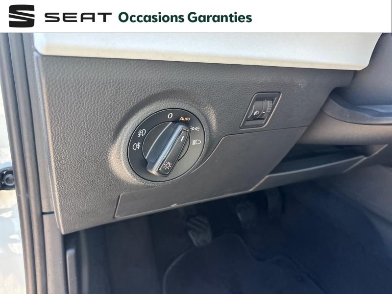 Voitures occasions SEAT IBIZA Urban Mougins