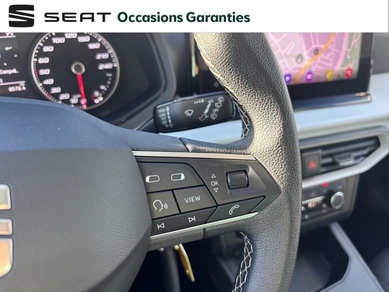 Voitures occasions SEAT IBIZA Urban Mougins