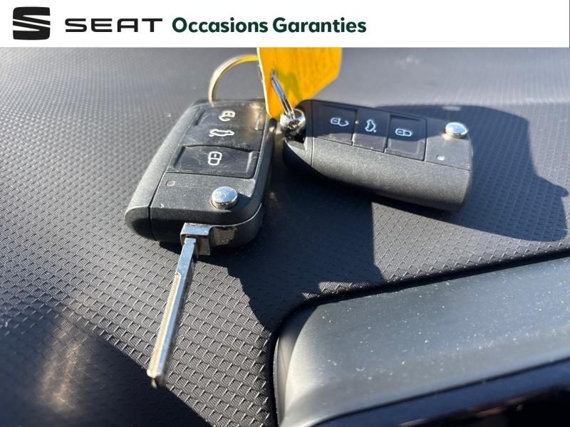 Voitures occasions SEAT IBIZA Urban Mougins