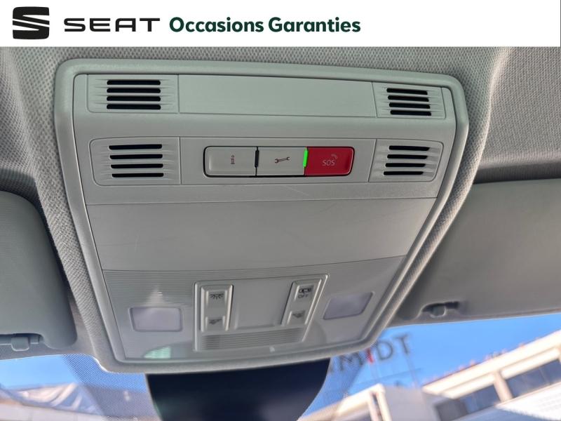 Voitures occasions SEAT IBIZA Urban Mougins