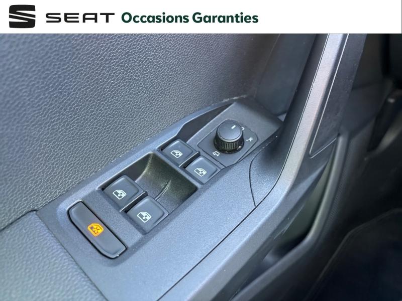 Voitures occasions SEAT IBIZA Urban Mougins