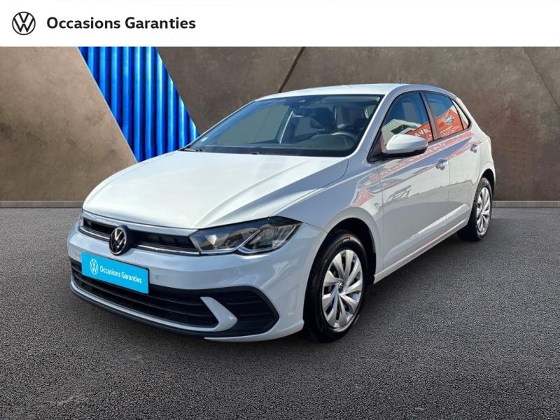 Voitures occasions VOLKSWAGEN POLO Business Mougins