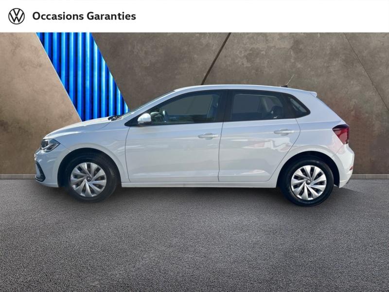 Voitures occasions VOLKSWAGEN POLO Business Nice