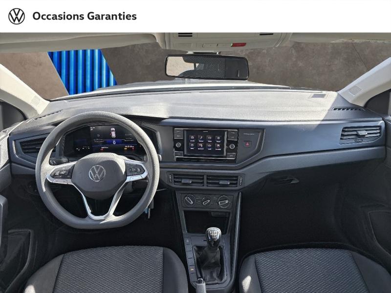 Voitures occasions VOLKSWAGEN POLO Business Nice