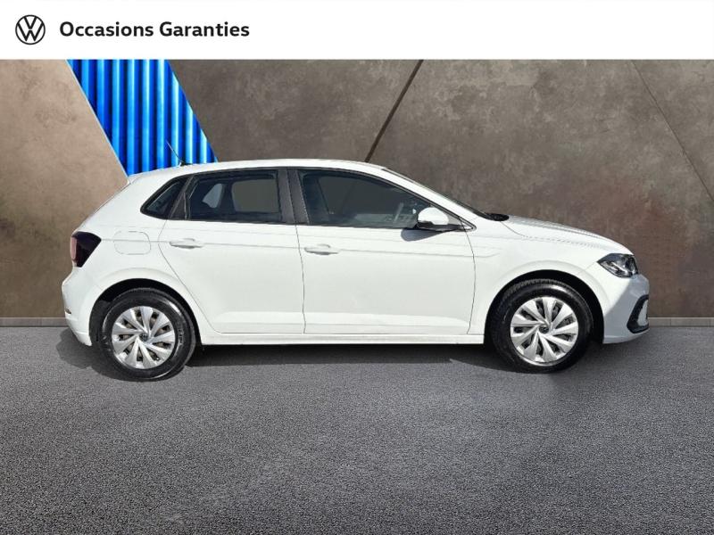 Voitures occasions VOLKSWAGEN POLO Business Mougins