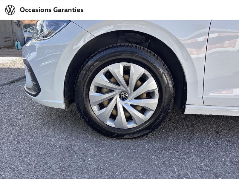 Voitures occasions VOLKSWAGEN POLO Business Nice