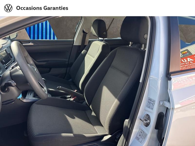 Voitures occasions VOLKSWAGEN POLO Business Mougins