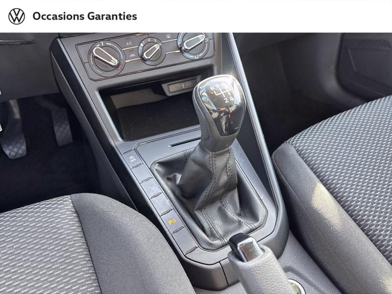 Voitures occasions VOLKSWAGEN POLO Business Nice