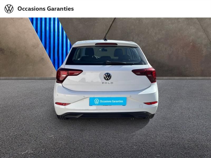 Voitures occasions VOLKSWAGEN POLO Business Mougins