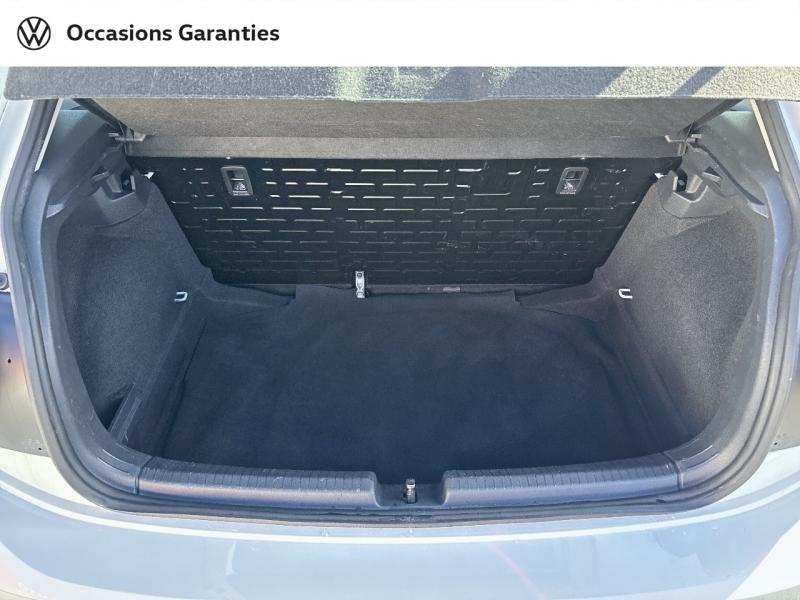 Voitures occasions VOLKSWAGEN POLO Business Nice