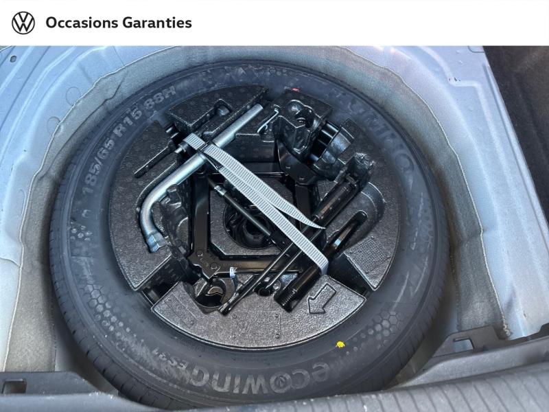 Voitures occasions VOLKSWAGEN POLO Business Nice