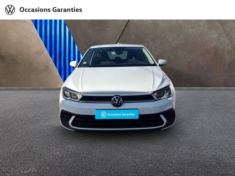 Voitures occasions VOLKSWAGEN POLO Business Nice