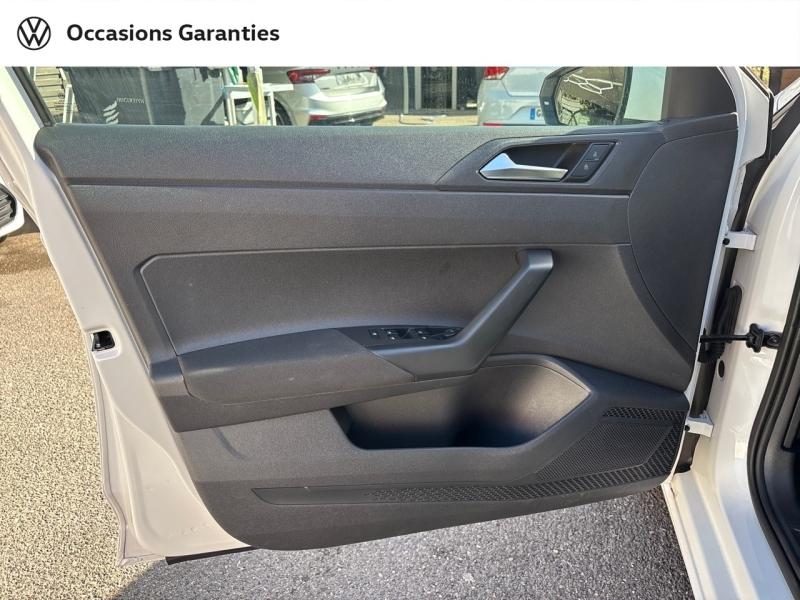 Voitures occasions VOLKSWAGEN POLO Business Mougins