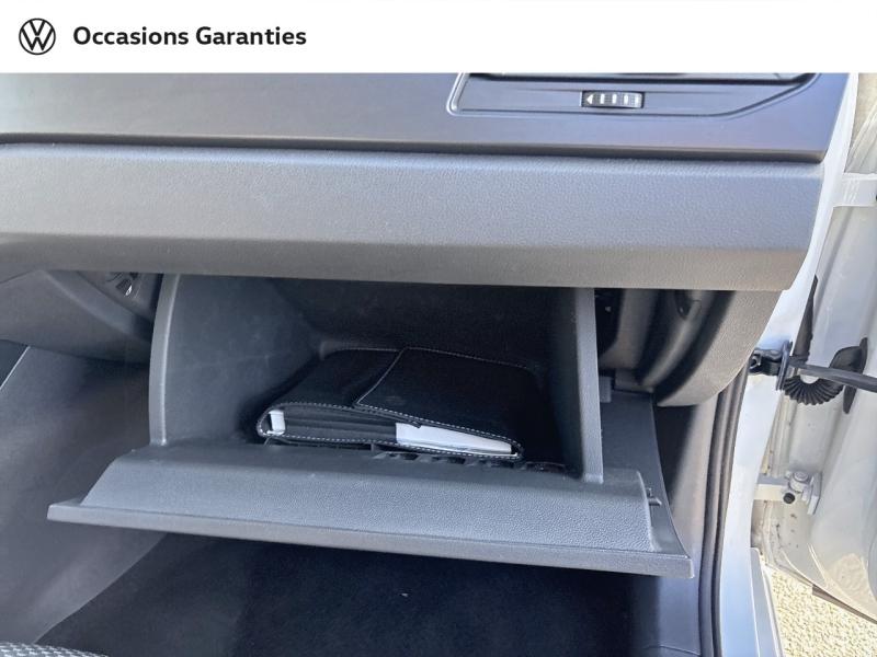 Voitures occasions VOLKSWAGEN POLO Business Nice