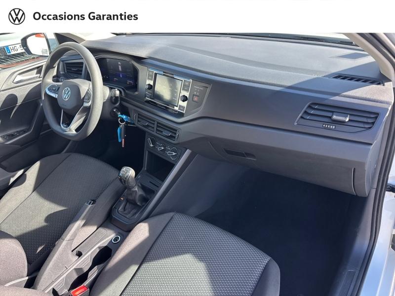 Voitures occasions VOLKSWAGEN POLO Business Nice