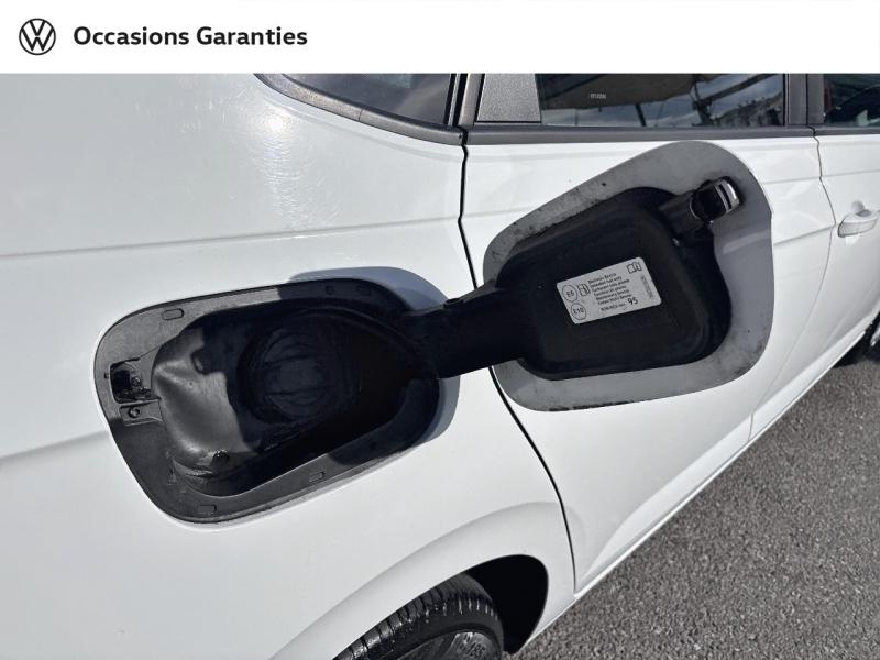 Voitures occasions VOLKSWAGEN POLO Business Nice