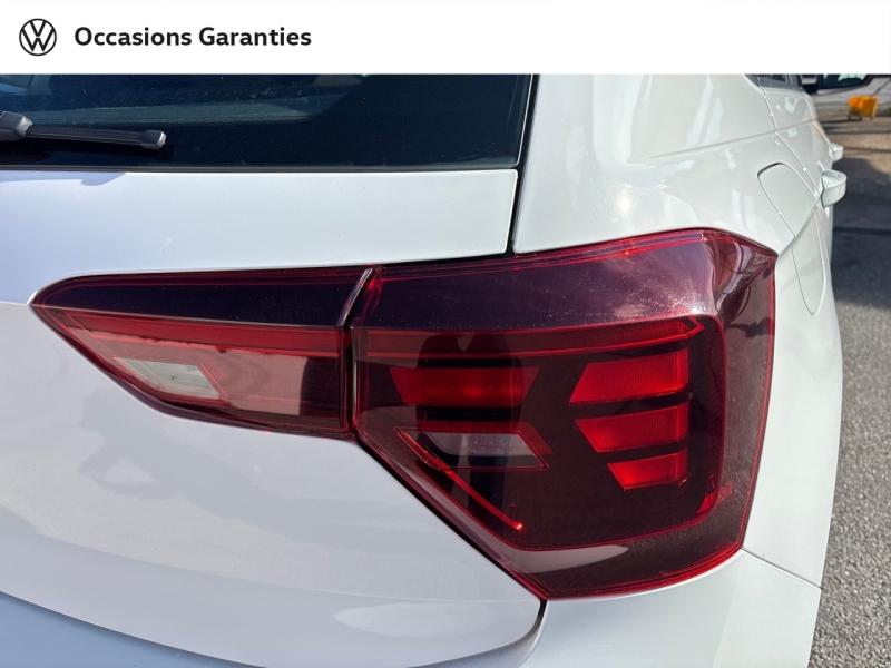 Voitures occasions VOLKSWAGEN POLO Business Mougins