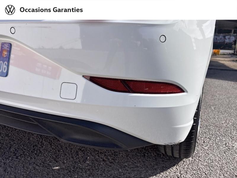 Voitures occasions VOLKSWAGEN POLO Business Nice