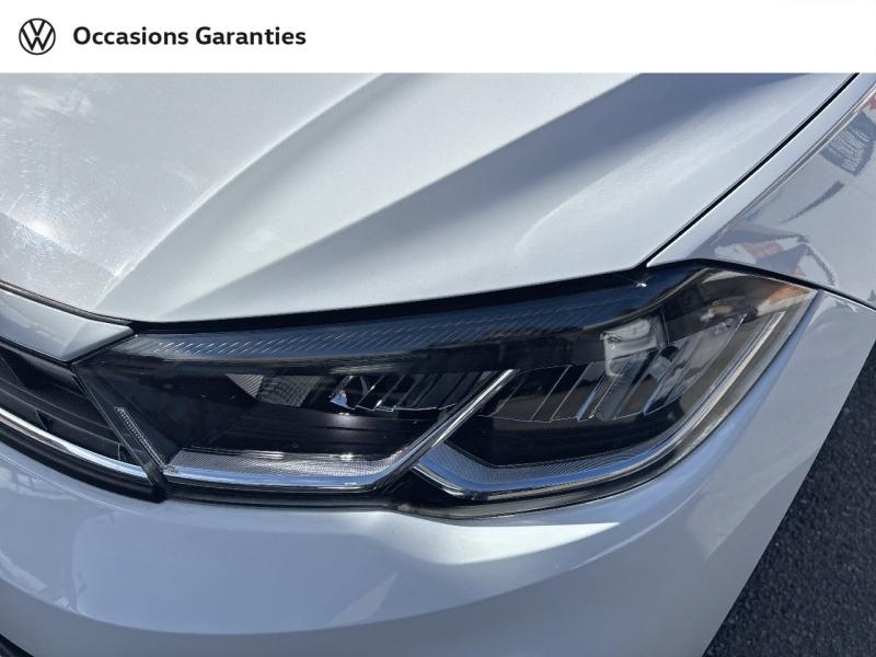 Voitures occasions VOLKSWAGEN POLO Business Nice