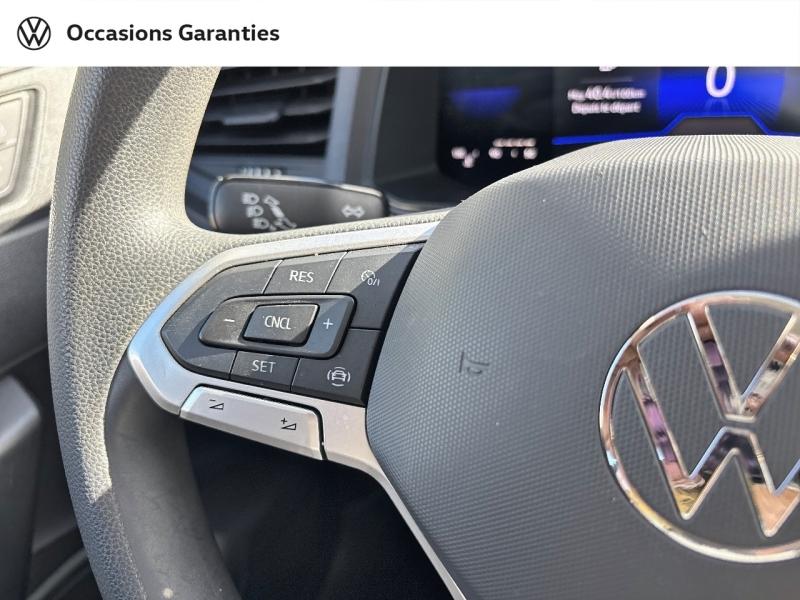 Voitures occasions VOLKSWAGEN POLO Business Mougins