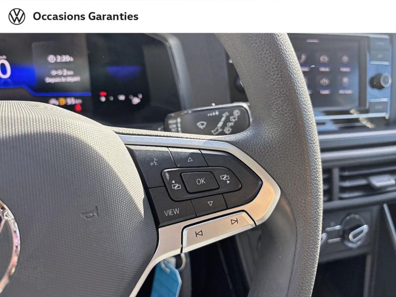 Voitures occasions VOLKSWAGEN POLO Business Mougins