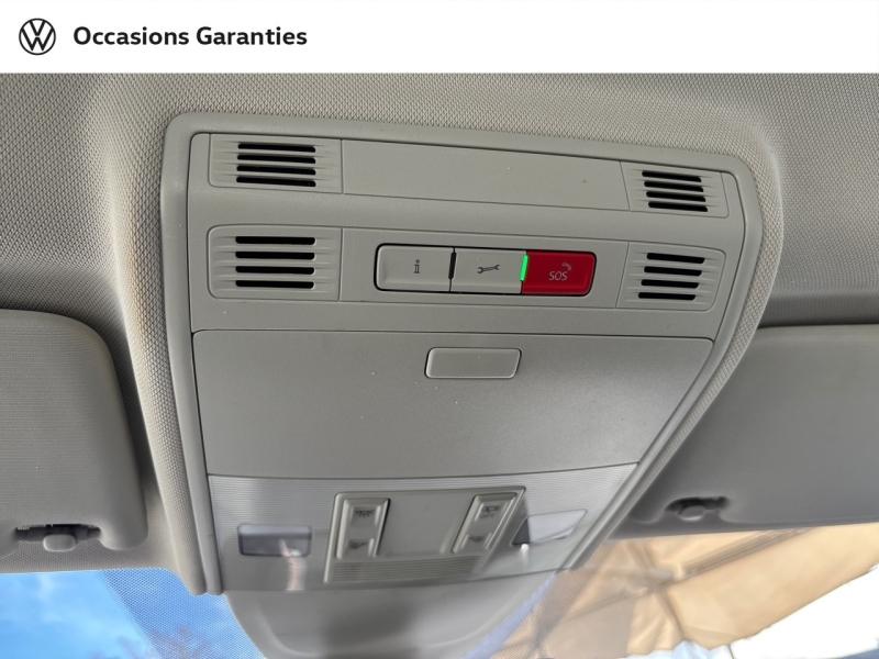 Voitures occasions VOLKSWAGEN POLO Business Nice