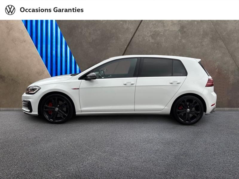 Voitures occasions VOLKSWAGEN GOLF GTI Performance Mougins
