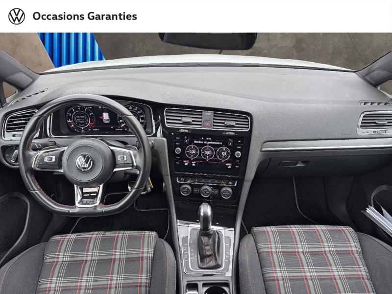 Voitures occasions VOLKSWAGEN GOLF GTI Performance Mougins