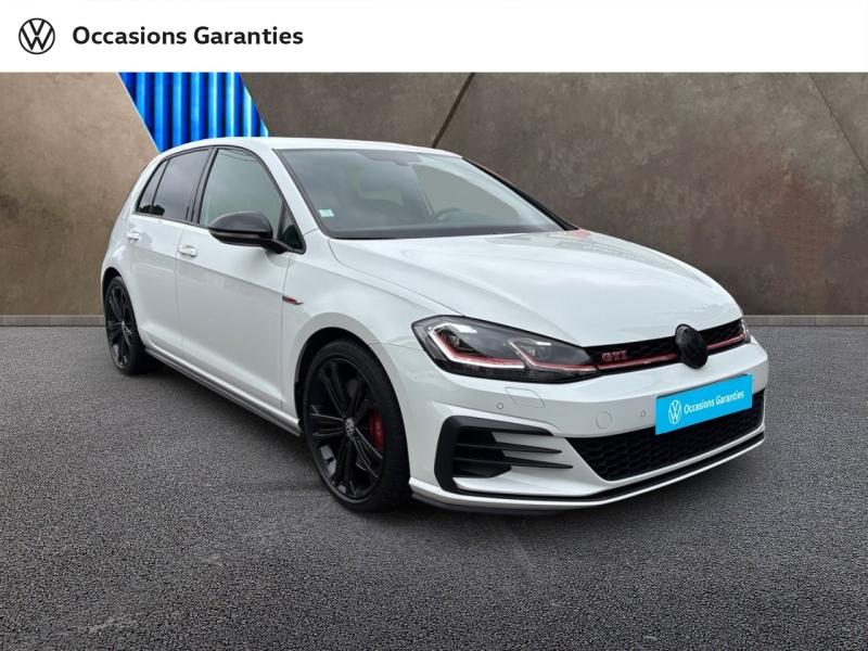 Voitures occasions VOLKSWAGEN GOLF GTI Performance Mougins