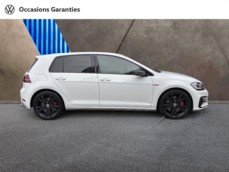 Voitures occasions VOLKSWAGEN GOLF GTI Performance Mougins