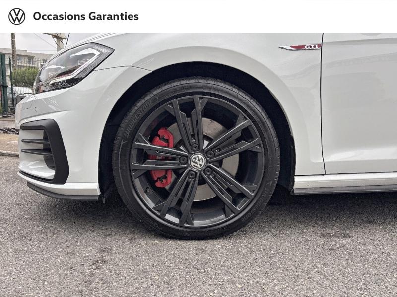 Voitures occasions VOLKSWAGEN GOLF GTI Performance Mougins