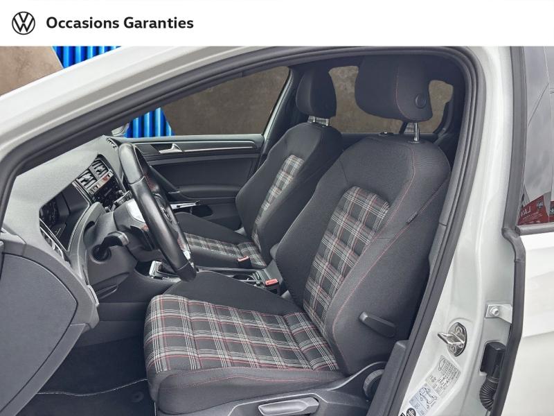 Voitures occasions VOLKSWAGEN GOLF GTI Performance Mougins