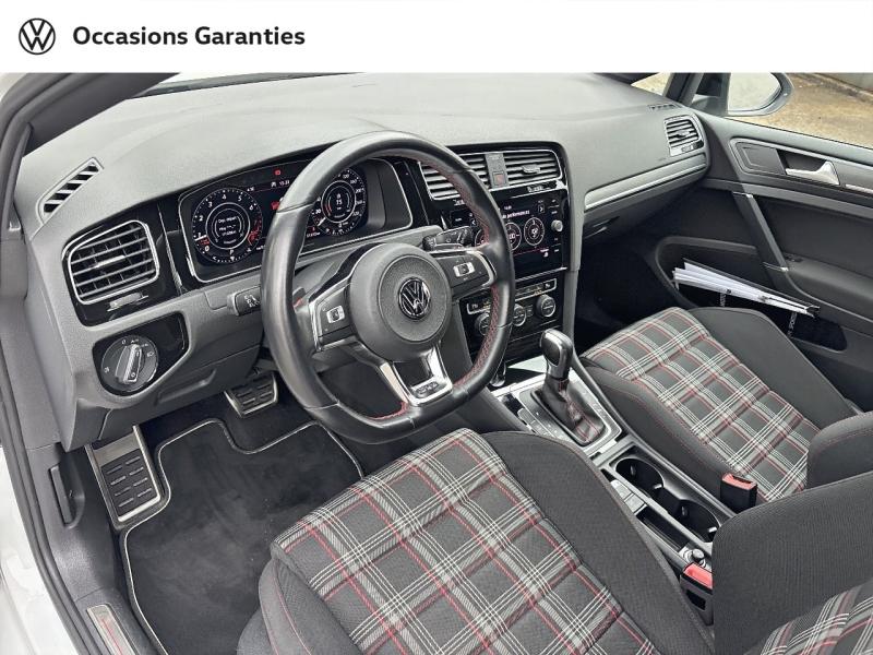 Voitures occasions VOLKSWAGEN GOLF GTI Performance Mougins