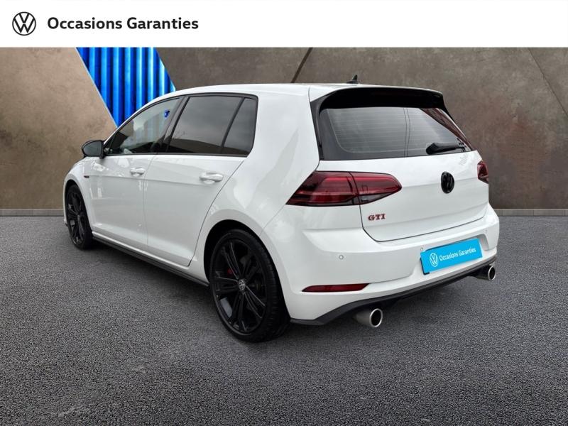Voitures occasions VOLKSWAGEN GOLF GTI Performance Mougins