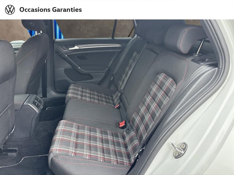 Voitures occasions VOLKSWAGEN GOLF GTI Performance Mougins