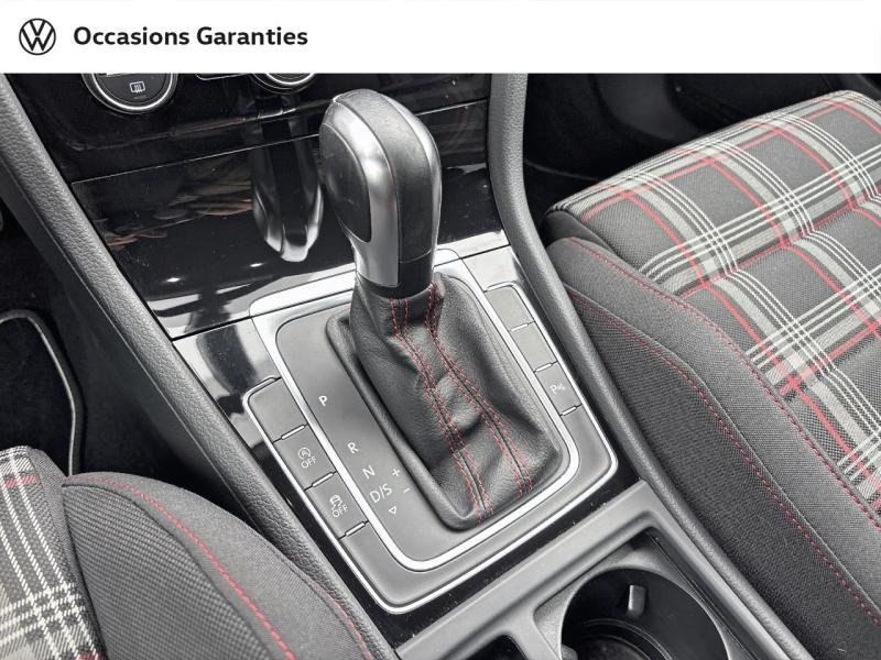 Voitures occasions VOLKSWAGEN GOLF GTI Performance Mougins