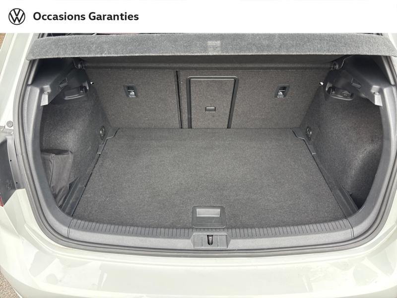 Voitures occasions VOLKSWAGEN GOLF GTI Performance Mougins