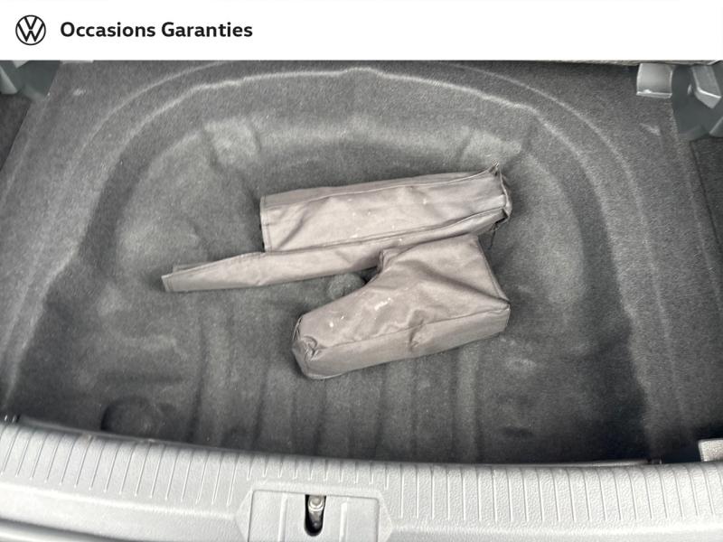 Voitures occasions VOLKSWAGEN GOLF GTI Performance Mougins