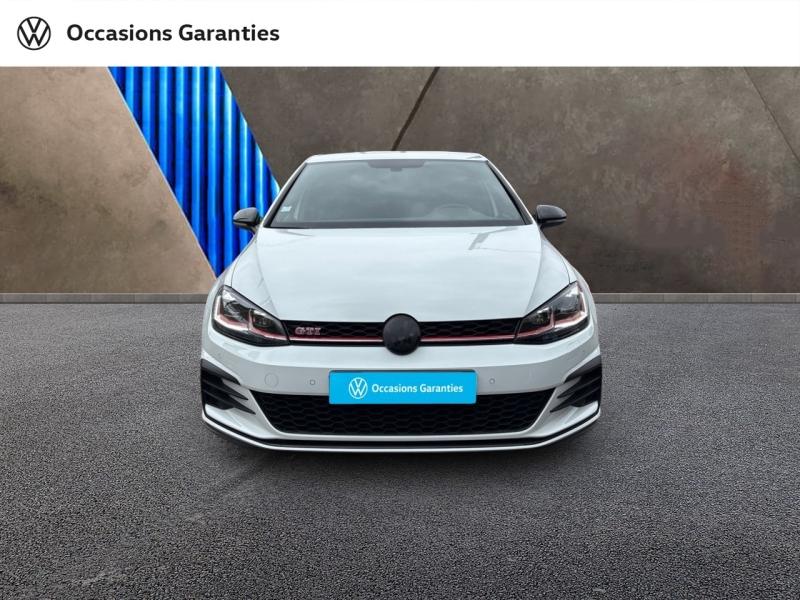 Voitures occasions VOLKSWAGEN GOLF GTI Performance Mougins